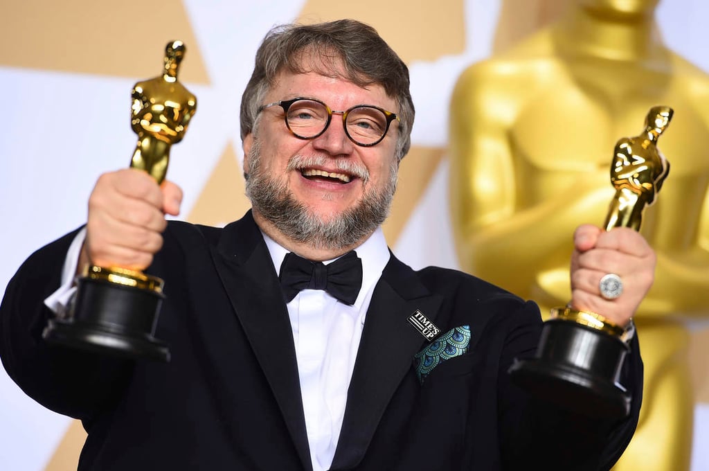 Ofrecerá Guillermo del Toro conferencia gratuita en Guadalajara