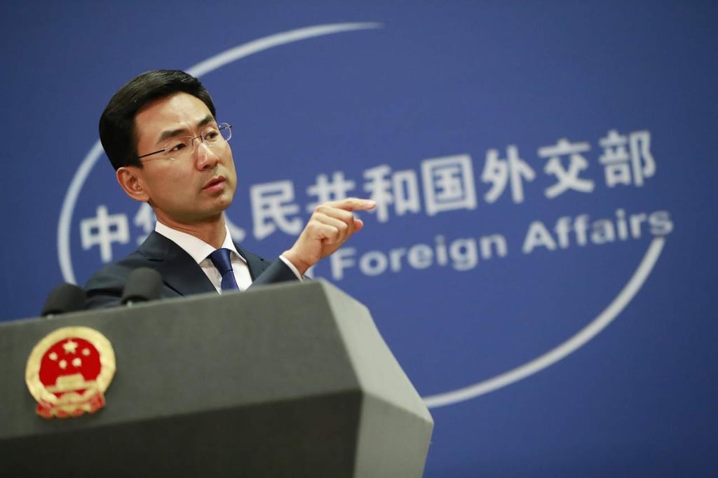 Confía China en que las Coreas avancen en reconciliación