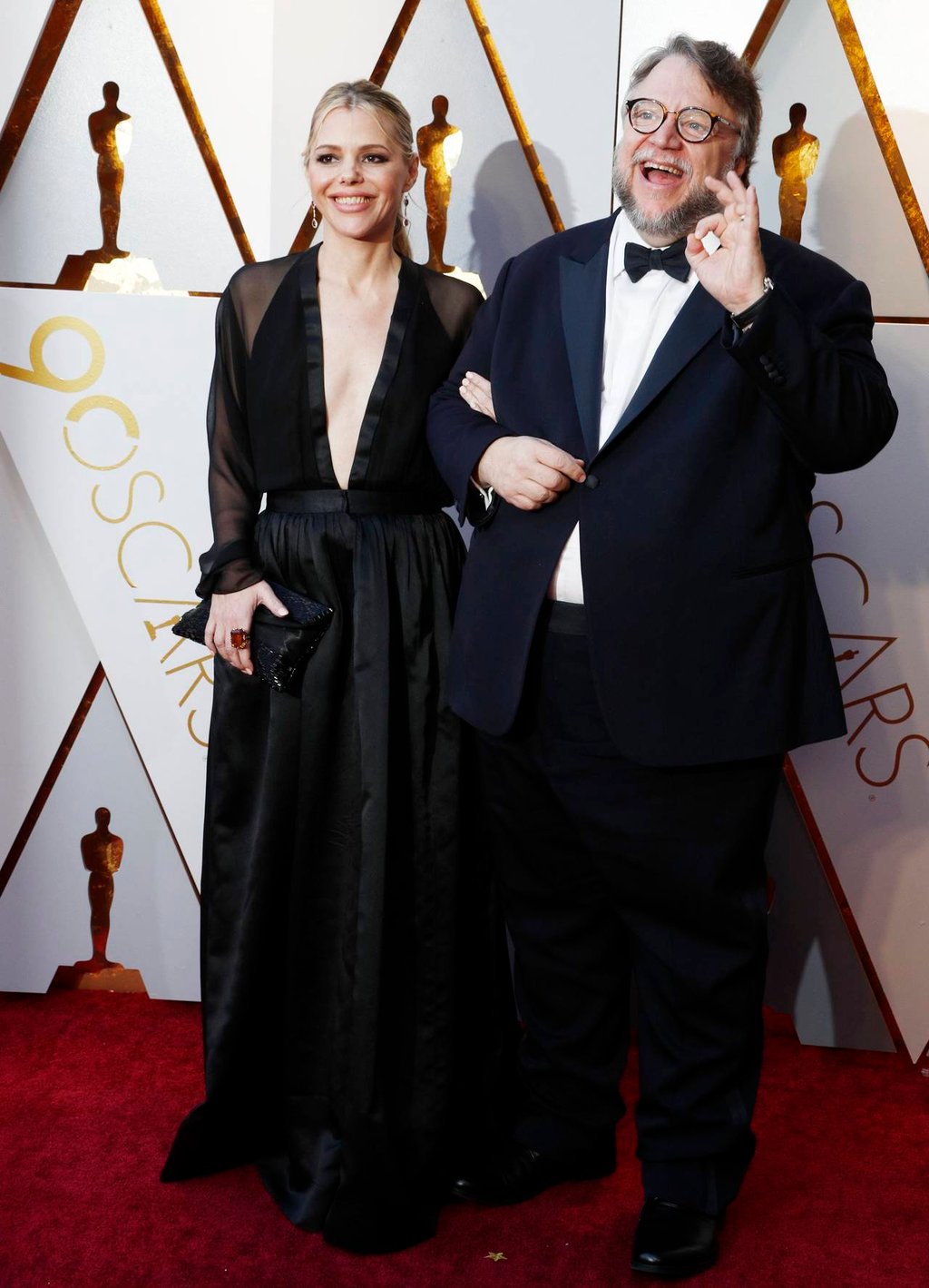 Guillermo del Toro ya está divorciado