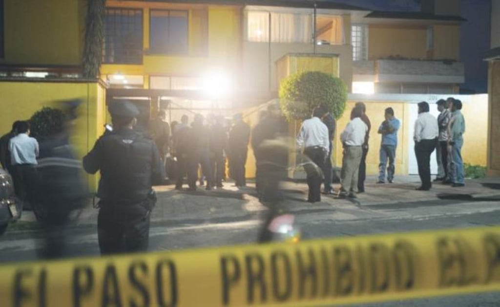 Mujer mata a sus tres hijos en León, Guanajuato