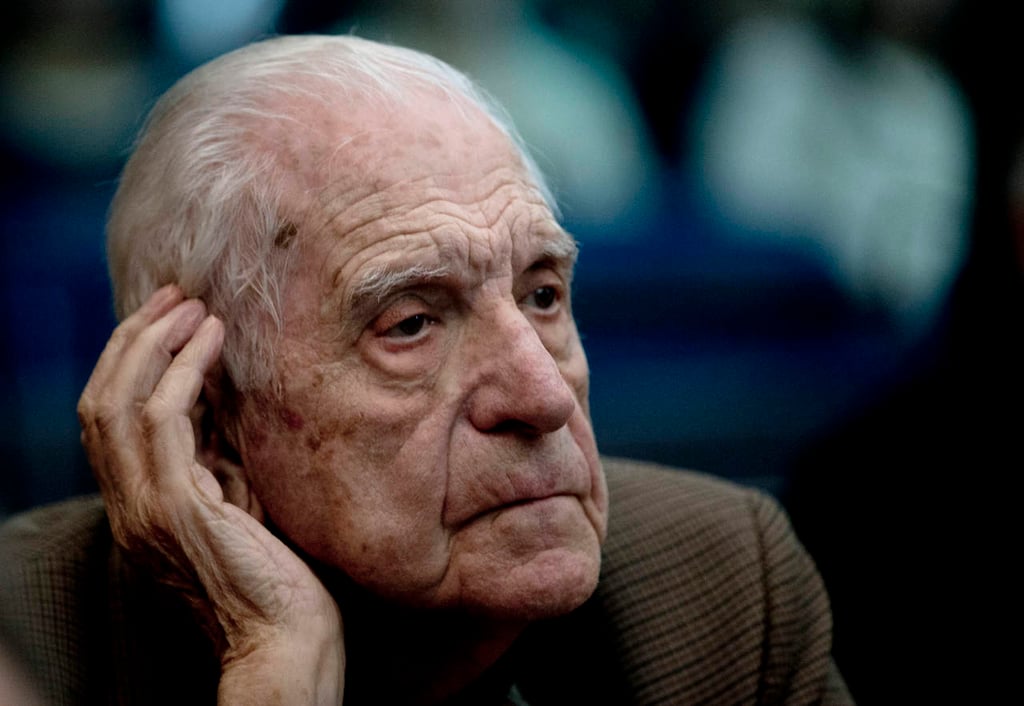 Muere Reynaldo Bignone, el último dictador argentino
