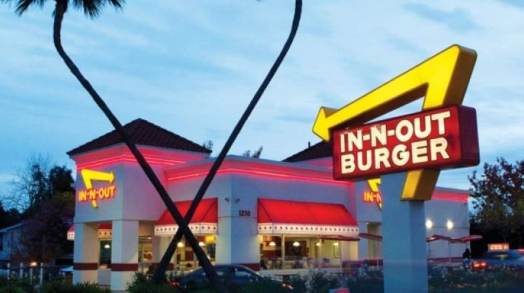 ¿In-N-Out llegará a México?