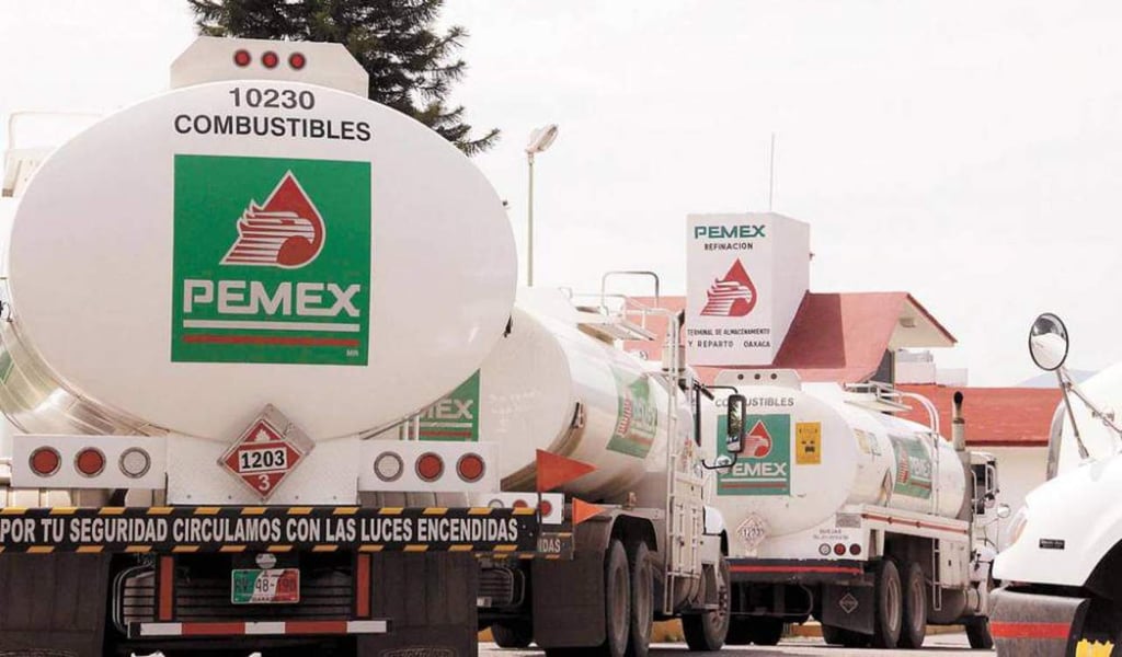 Puede Pemex consolidarse entre las 10 petroleras más fuertes del mundo