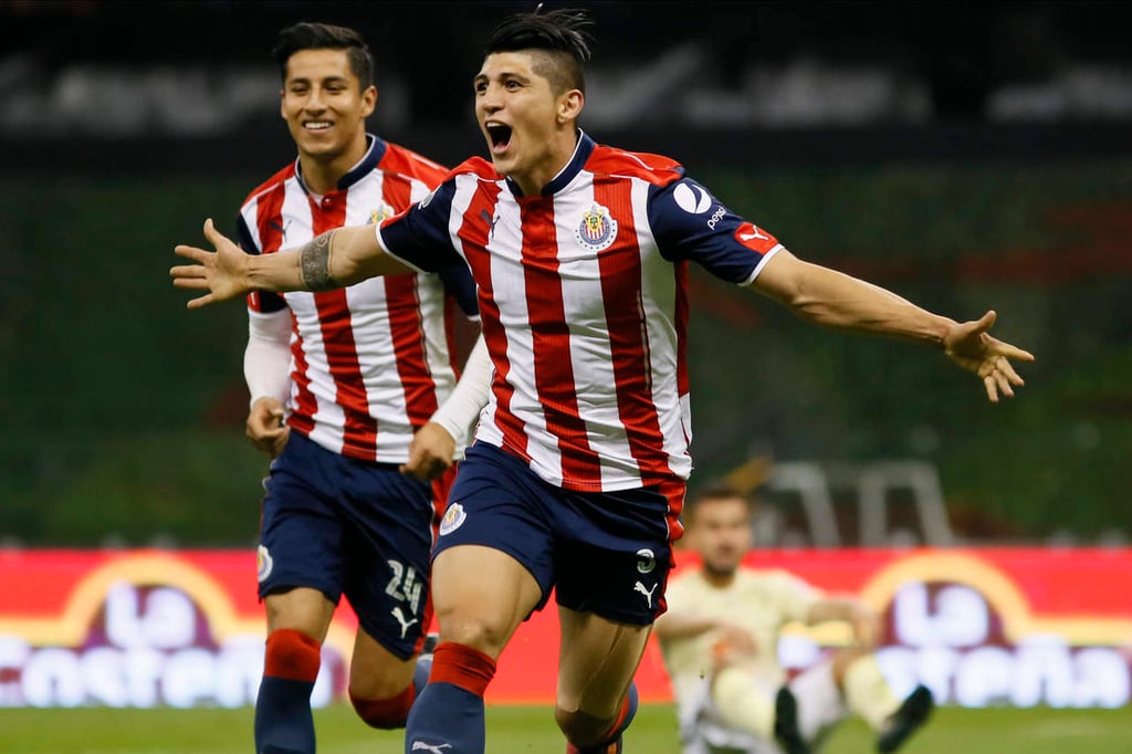 Chivas invicto ante equipos de la MLS en Concachampions