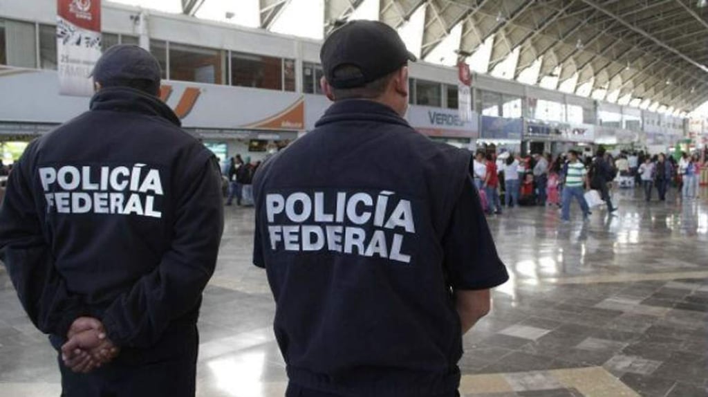 Policía Federal mexicana se suma misión de la ONU en Haití