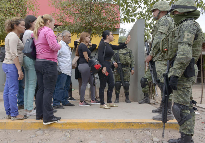Analizan instalar una BOM en Vicente Guerrero