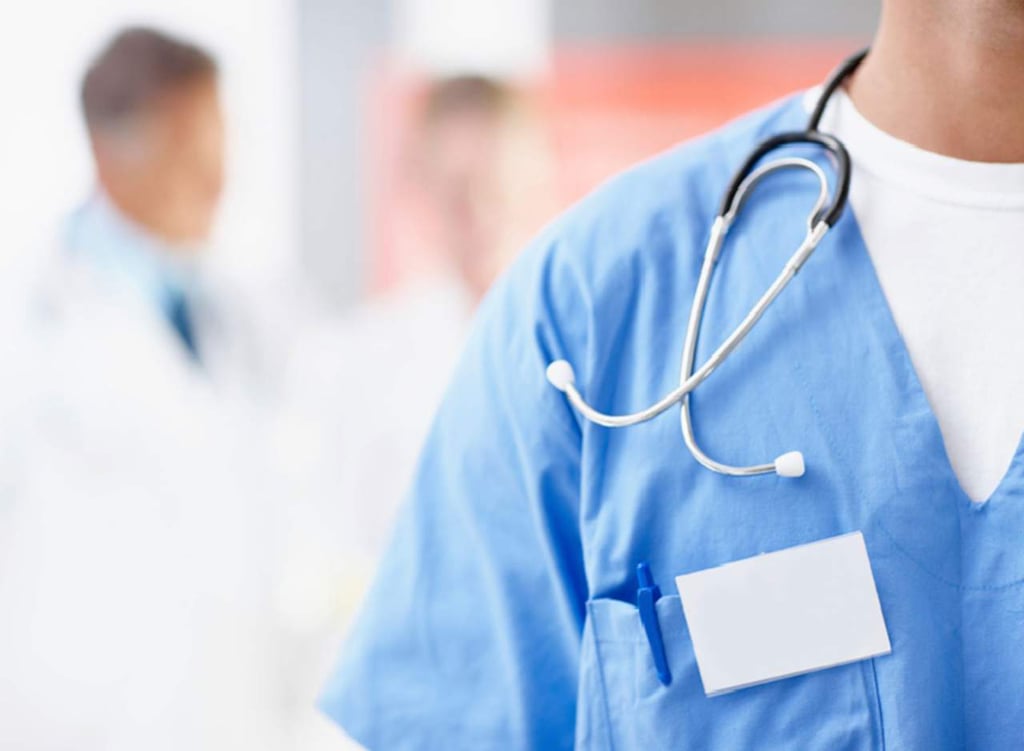 Médicos canadienses protestan por recibir aumento salarial