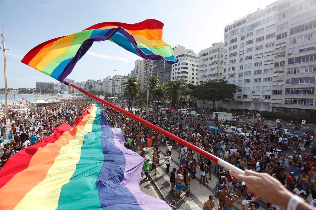 En 18 años aumenta el asesinato de lesbianas 2600% en Brasil