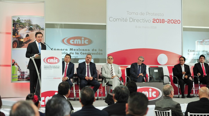 Arranque de 2018, histórico en generación de empleo: Aispuro