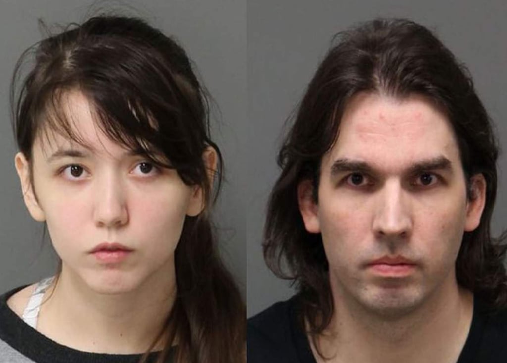 Padre e hija se casan y tienen un hijo juntos