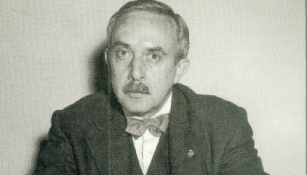 1976: Acaban los días de Daniel Cosío Villegas, economista, historiador, sociólogo, politólogo y ensayista mexicano