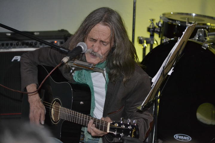 Músicos homenajearán a Pedro de la Garza