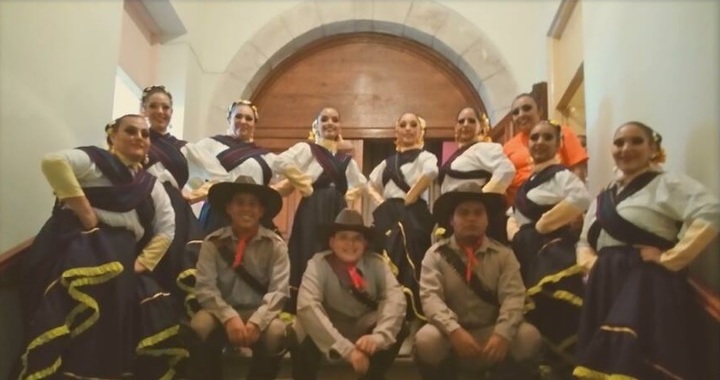 Grupo Acaxees celebrará 15 años