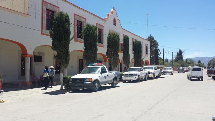 Municipios, en rojo por narcomenudeo