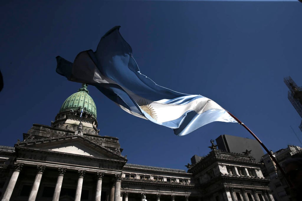 Integrantes del G20 se reunirán en Argentina