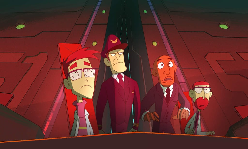 Marcianos vs Mexicanos arrasa en taquilla