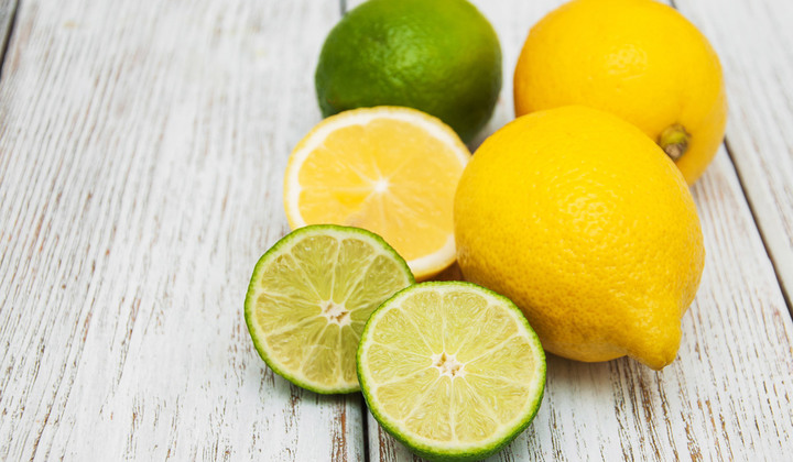 Conservar más tiempo el limón