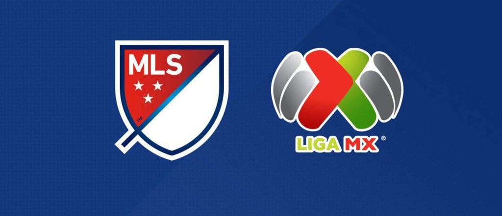 MLS y Liga MX se unen en Copa Campeones