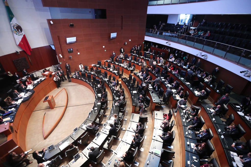 Organizaciones piden postergar nombramiento de fiscales por temor a 'albazo legislativo'
