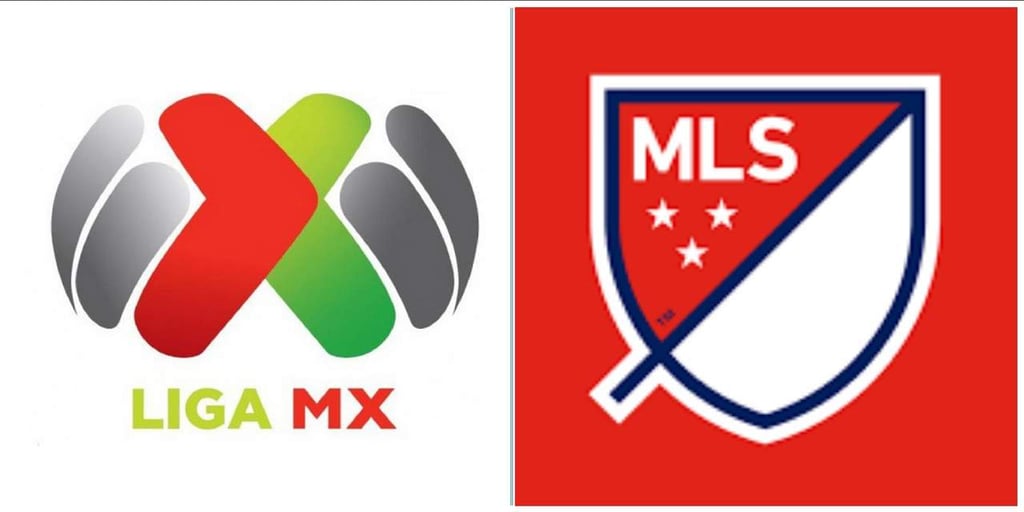 Campeones de Liga MX y MLS jugarán por una copa