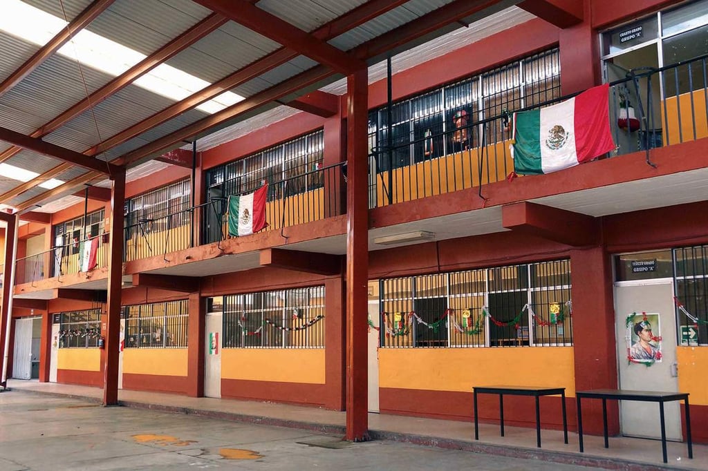 SNTE suspende clases por segundo día en Oaxaca en rechazo a evaluación