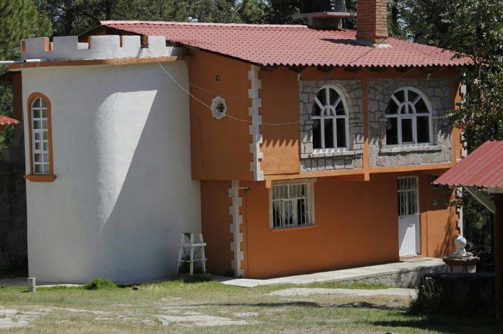 Al 100%, reservación de cabañas en Pueblo Nuevo