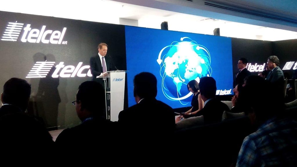 Lanza Telcel al mercado mexicano la GigaRed 4.5G