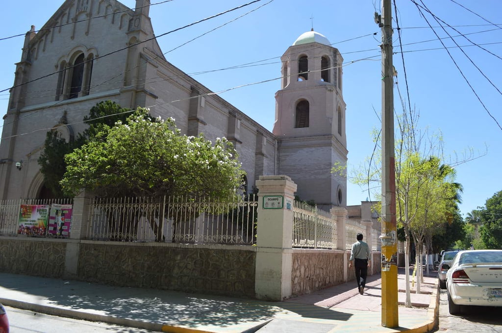 Festejarán a San José por fiesta patronal el 19 de marzo