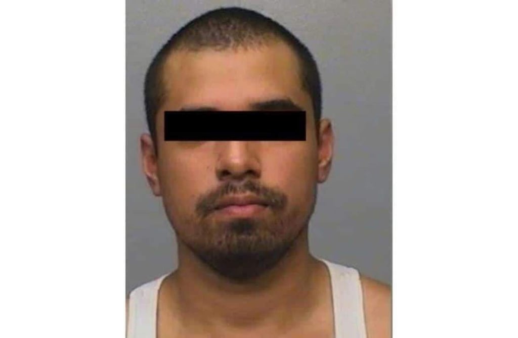 Detienen a hijo de Osiel Cárdenas en Texas