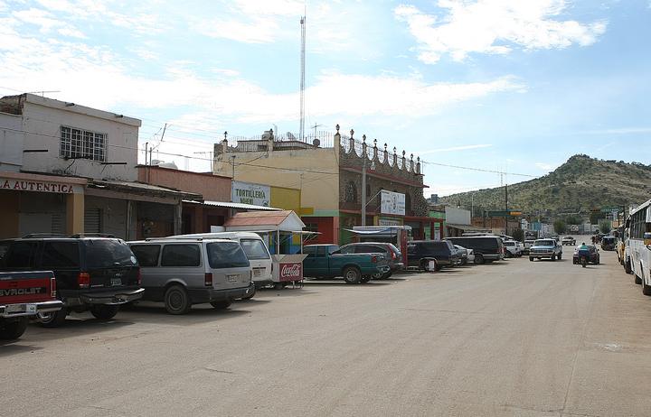 Hay 24 municipios sin fondo migrante