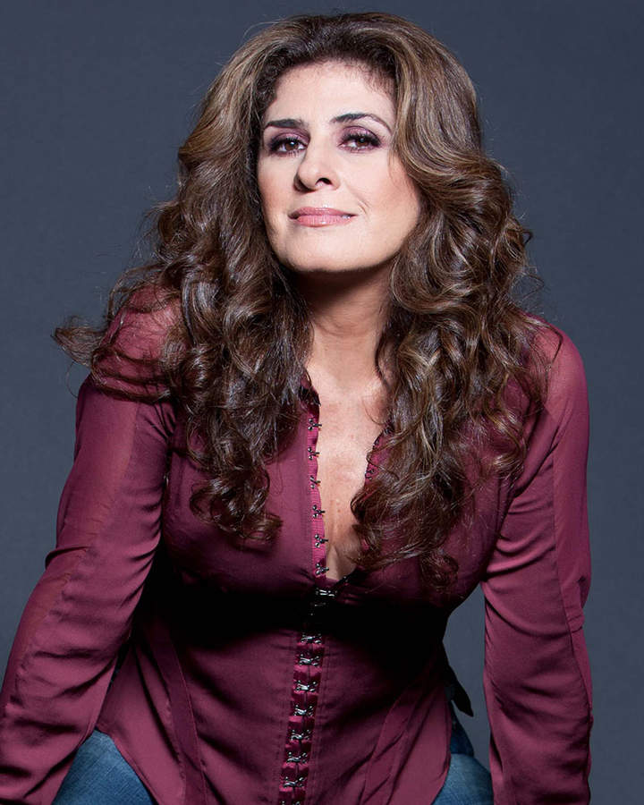 Magda Karina hará justicia