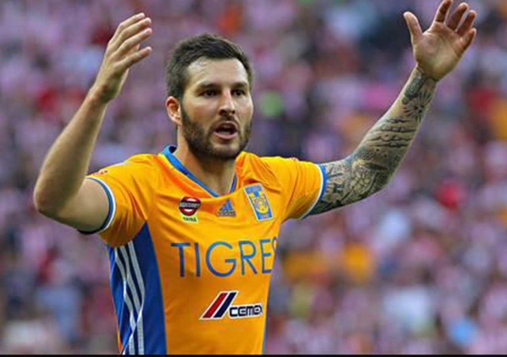 Google considera a Tigres como un 'equipo chico'