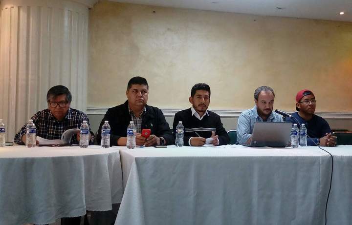 Exponen demandas por conflicto en Gómez Palacio