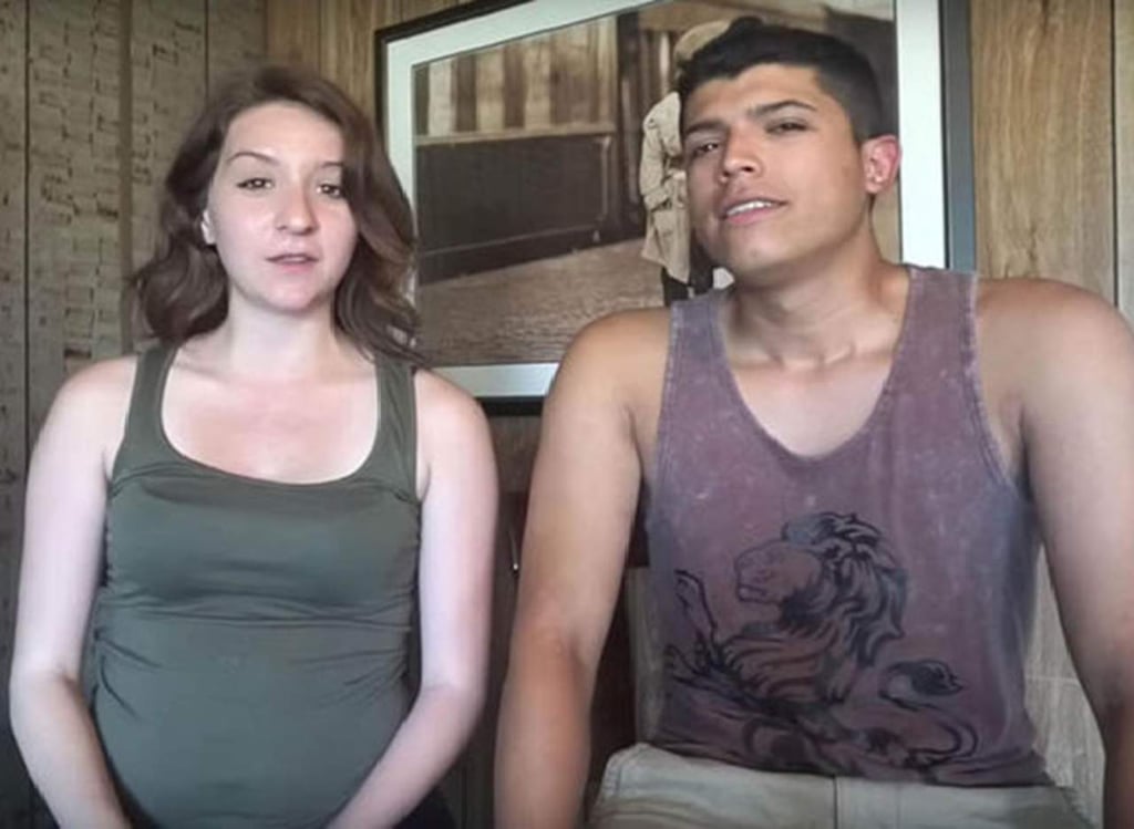 Condenan a la youtuber que mató a su novio por error