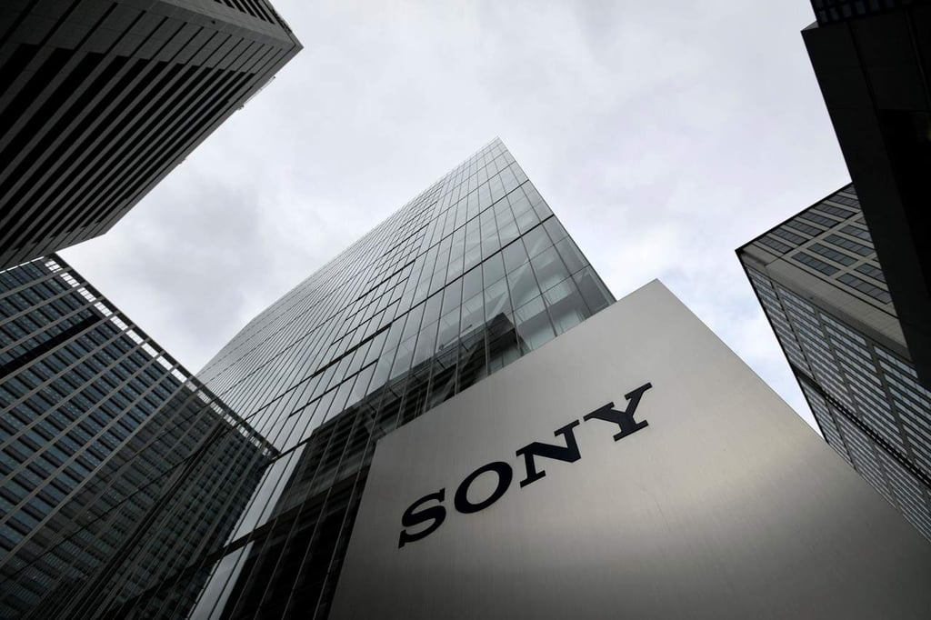 Sony, empresa mejor calificada por mexicanos