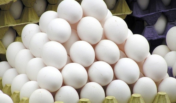 Aumento en huevo y limón no afectará en menús