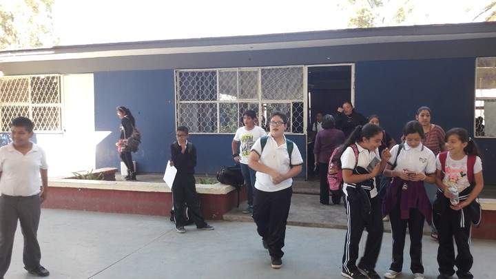 Faltan maestros en municipios: AEPF