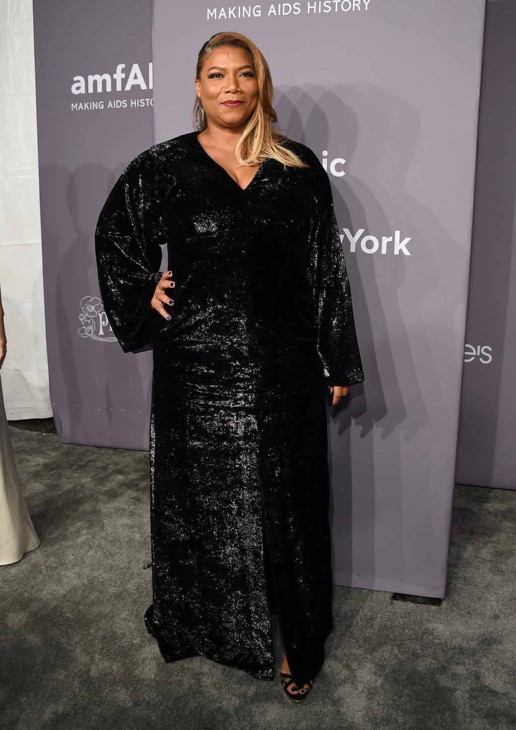 1970: Llega al mundo Queen Latifah, cantante, rapera y actriz estadounidense