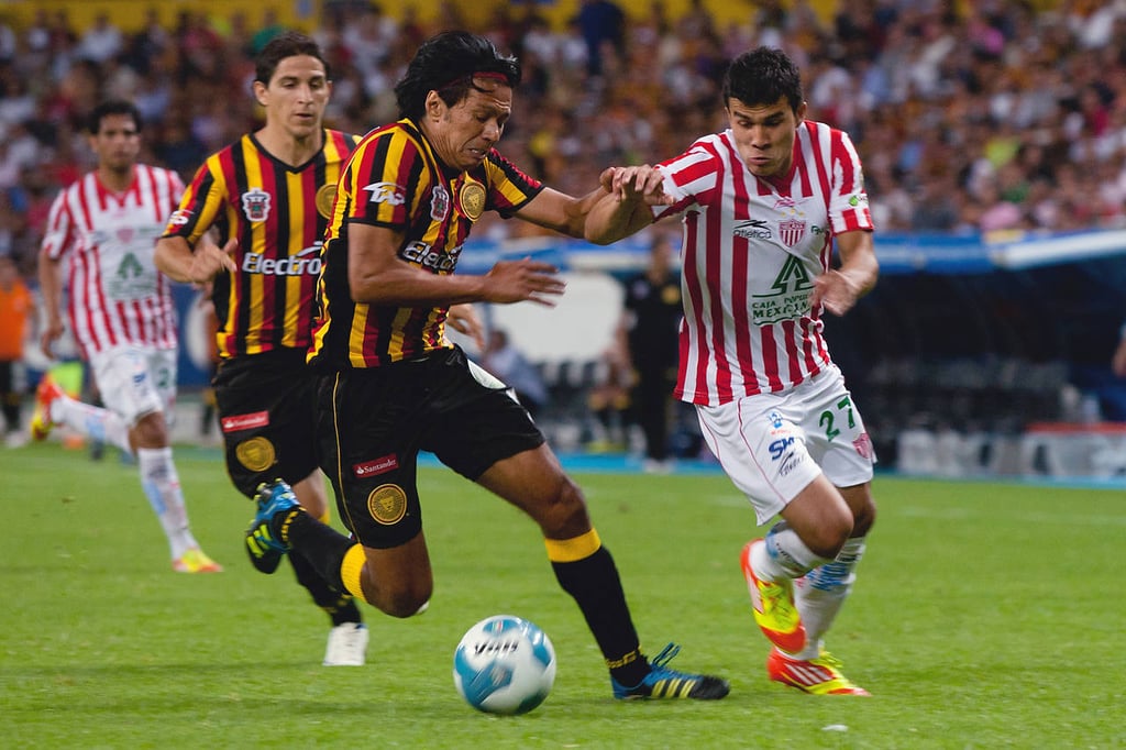 Fallece exdelantero Ezequiel Orozco