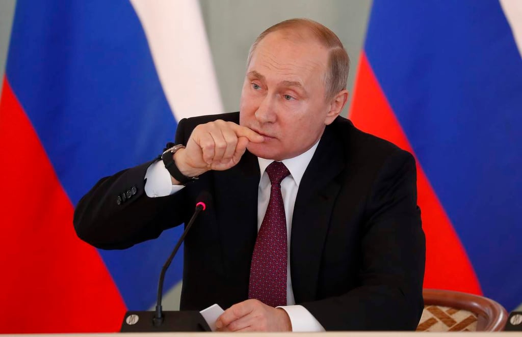 Responde Rusia a Londres expulsando a 23 diplomáticos británicos