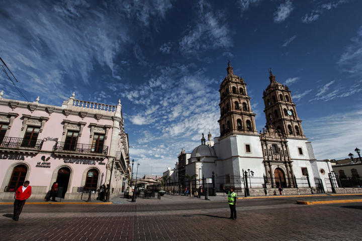 Durango vivirá un domingo cultural