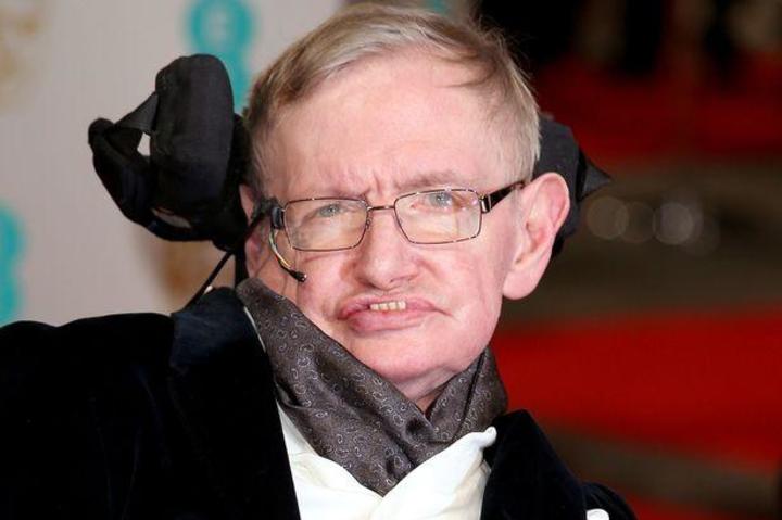 #LoMásLeído Muere Stephen Hawking