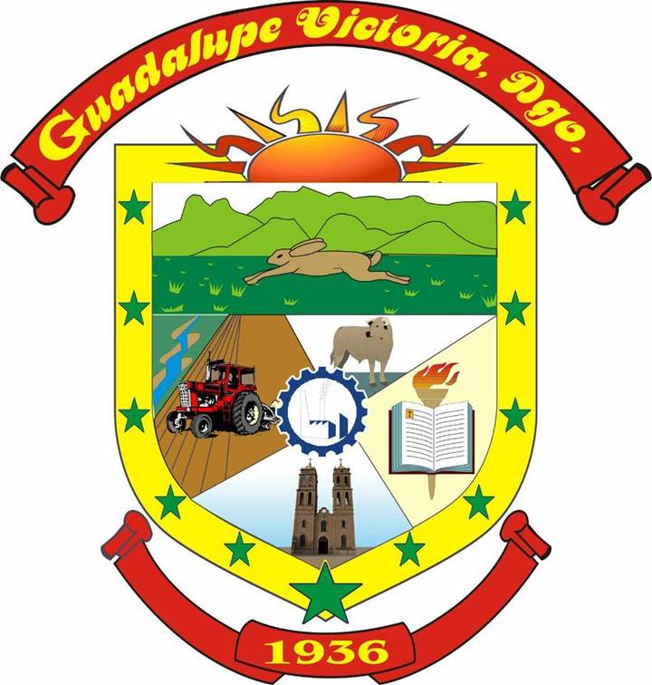 Autorizan cambios al escudo municipal