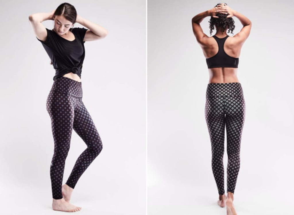 Estos leggings prometen hacer más ‘sexy’ a quien los use