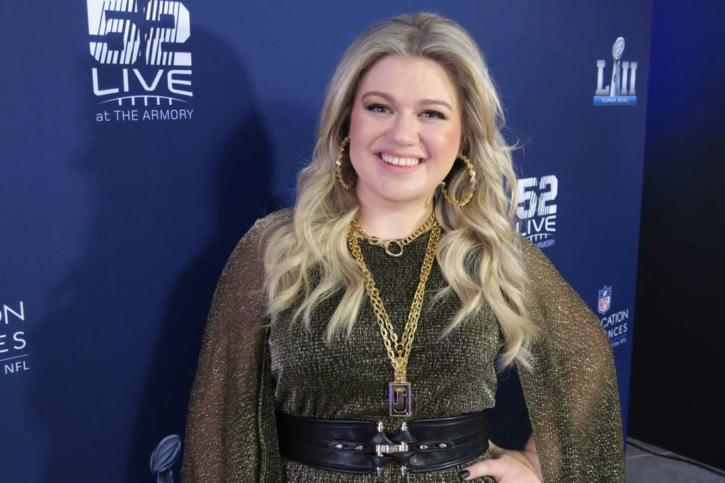 Kelly Clarkson estrena video