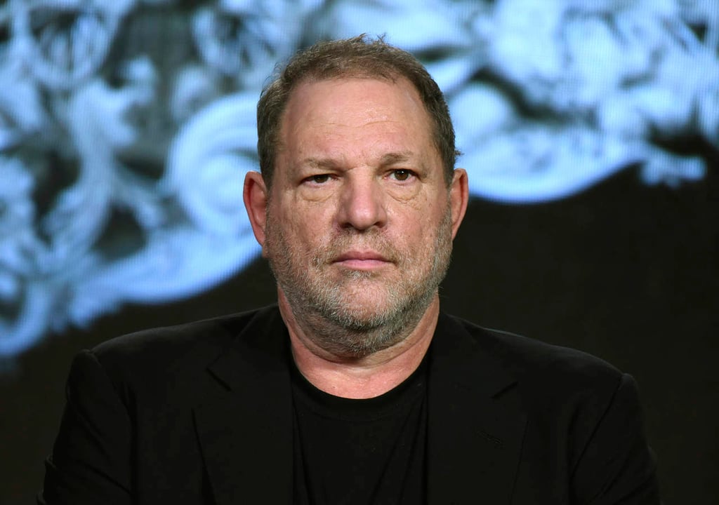Empresa de Weinstein solicita amparo por quiebra