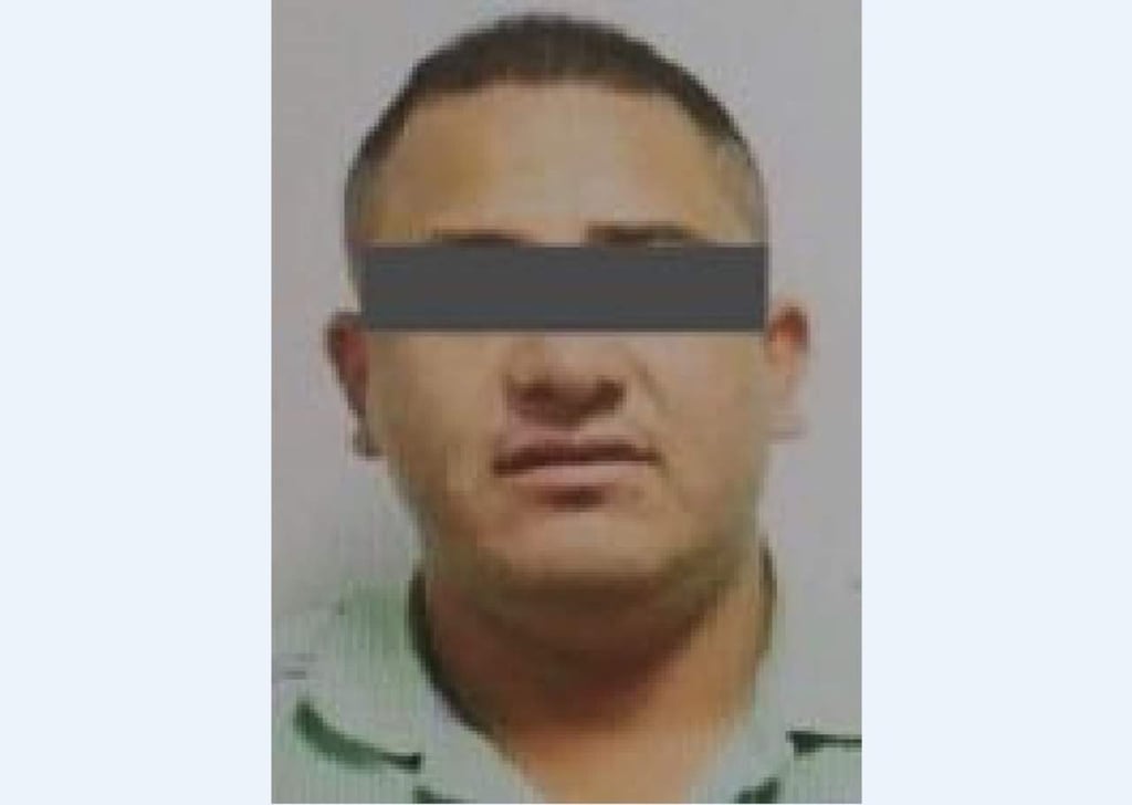 Detienen en Querétaro a presunto líder de grupo criminal en Reynosa