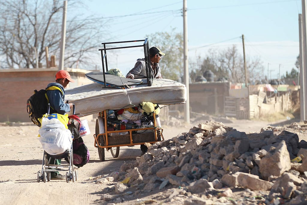 Baja pobreza en Coahuila y Durango: Coneval