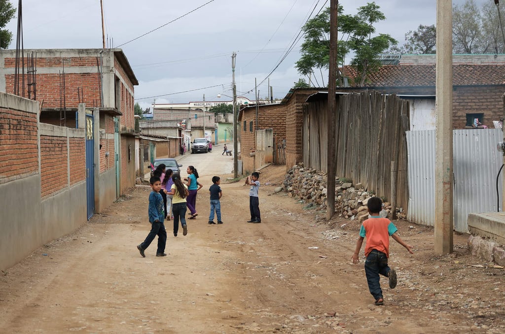 México suma 3.9 millones de personas a la pobreza en 8 años