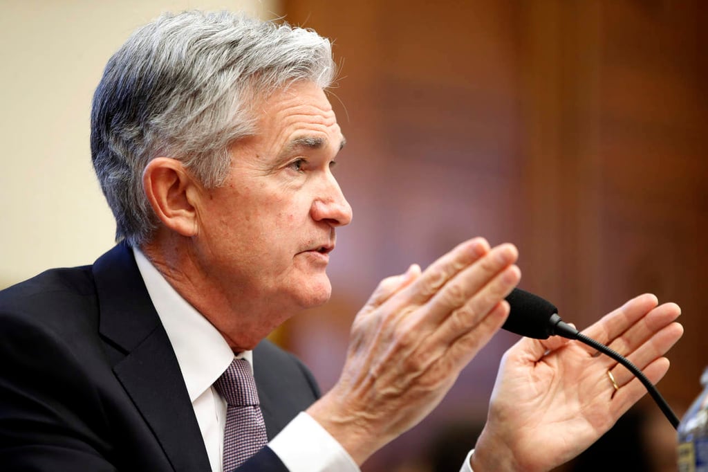 Eleva Fed los tipos de interés en EU en un 0.25%